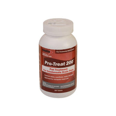 DIVERSITECH PROTREAT-200 CONDENSATE PAN TREATMENTS