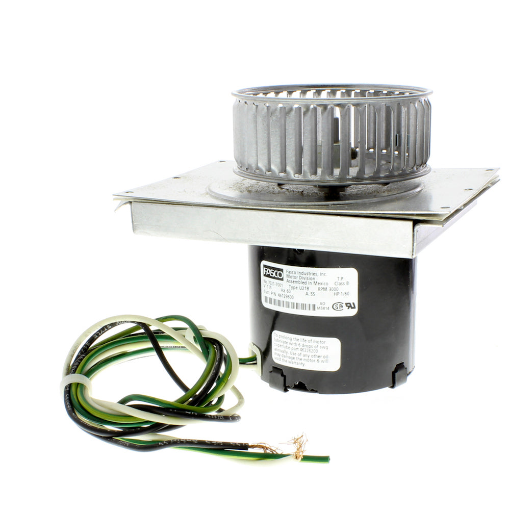 Field Controls 46196601 SWG-3RMK 3 Replacement Motor Kit