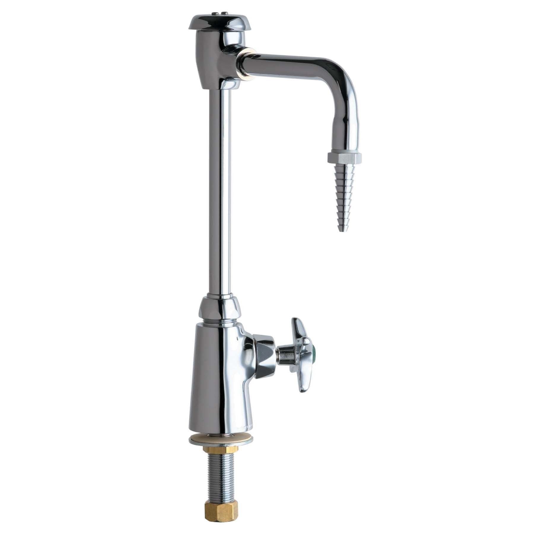 CHICAGO FAUCETS 928-CP BATH & KITCHEN FAUCETS