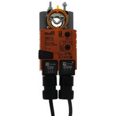 Belimo LMB24-3-S Direct Coupled Actuator 45 in-lb Non-Spring Return 24 VAC