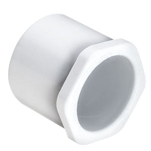 Spears 437-534 | 6X5 PVC Reducing Bushing SpigotXSocket SCH40