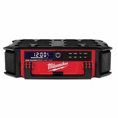 Milwaukee 2950-20 M18 PACKOUT Radio + Charger