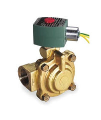 ASCO 8220G011 SOLENOID VALVES