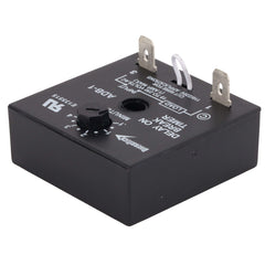 DIVERSITECH ADB-1 TIME DELAY RELAYS