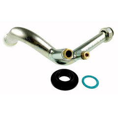 Weil McLain 383-500-380 Supply Water Pipe Assembly