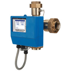 Powers LFIS075VL 3/4 Inlet IntelliStation Jr. Digital Water Mixing Valve