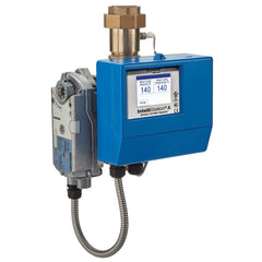 Powers LFIS075VL 3/4 Inlet IntelliStation Jr. Digital Water Mixing Valve