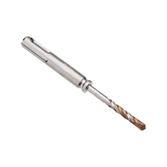 DeWalt DW5402 Rock Carbide SDS+ Bit 3/16 x 4