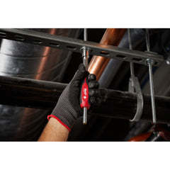 Milwaukee Tool 48-22-2551 1/4 HollowCore Magnetic Nut Driver