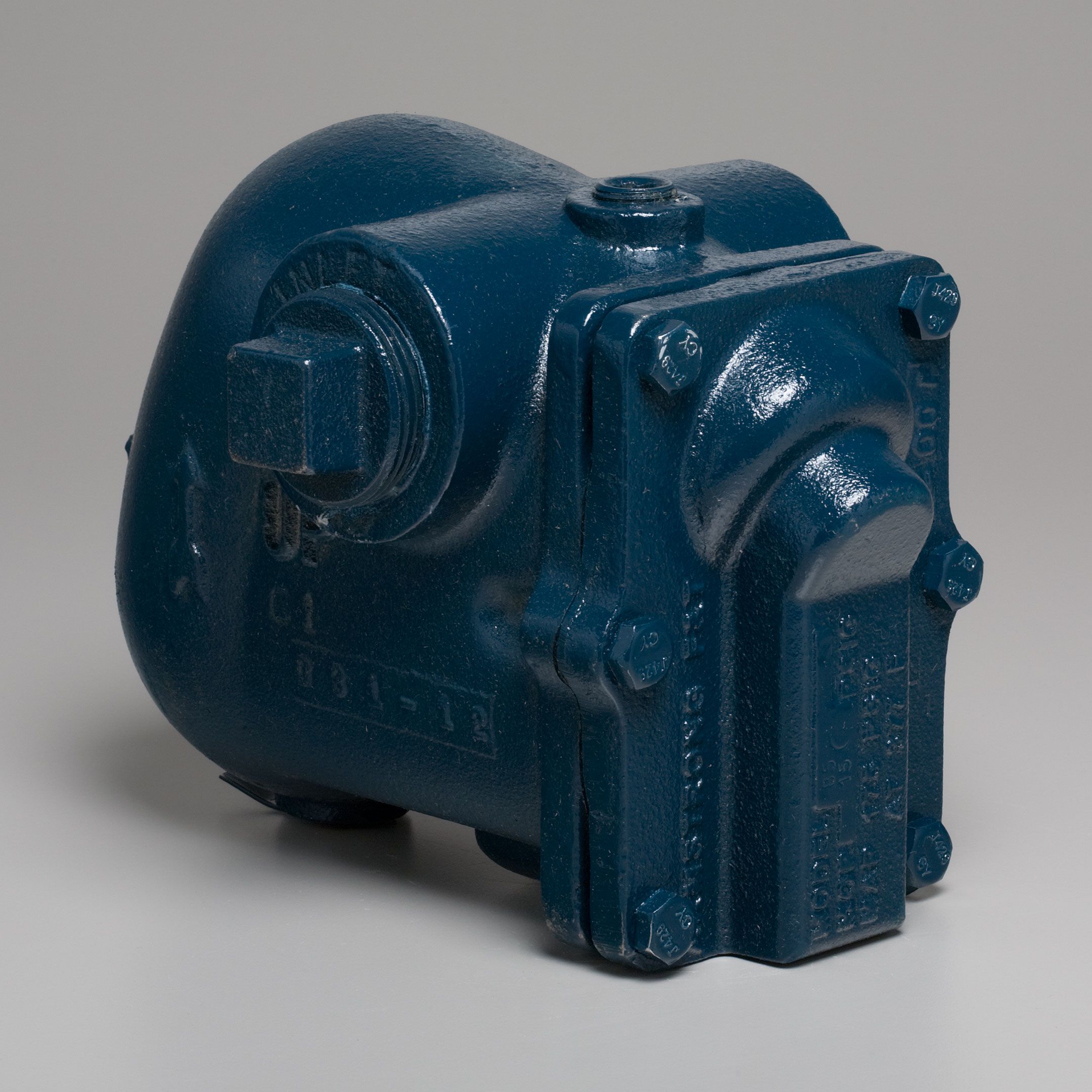 ARMSTRONG AIR D1175-9 PIPE FITTINGS