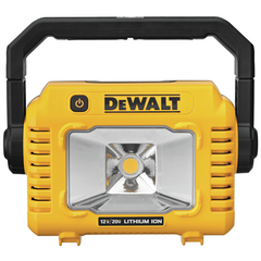 DeWalt DCL077B Cordless Task Light 2000 lumens