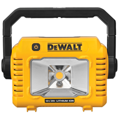 DeWalt DCL077B Cordless Task Light 2000 lumens