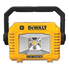 DeWalt DCL077B Cordless Task Light 2000 lumens