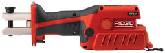 RIDGID 57373 ProPress RP 241 Press Tool Kit with 12V Lithium-Ion Battery (1/2 - 1 In) 57373