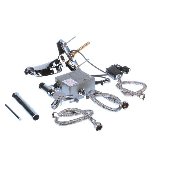 T&S BRASS EC-3103-VF05 BATH & KITCHEN FAUCETS