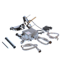 T&S BRASS EC-3103-VF05 BATH & KITCHEN FAUCETS