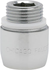 Chicago Faucets E32JKABCP Softflo Assembly