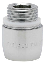 Chicago Faucets E32JKABCP Softflo Assembly