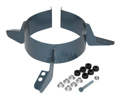 MARS 8050 MOTOR MOUNTS & BRACKETS
