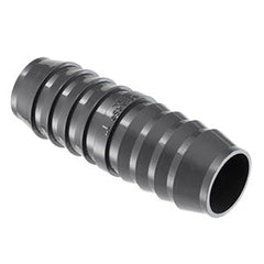 Spears 1429-010 Insert Coupling 1 Inch x 1 Inch PVC Insert x Insert