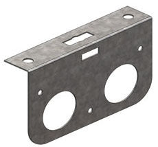 HOLDRITE 121-D WALL BRACKETS & PARTS