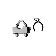 Belimo K6-1 Standard Clamp | LF Clamp | 1/2 to 3/4
