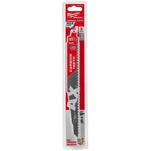 MILWAUKEE 48-00-5526 SAW BLADES