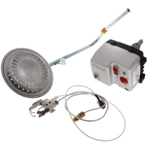 BRADFORD WHITE 265-46493-06 NATURAL GAS CONVERSION KITS