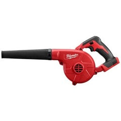 Milwaukee 0884-20 M18 Compact Blower 160 mph (Bare Tool Only)