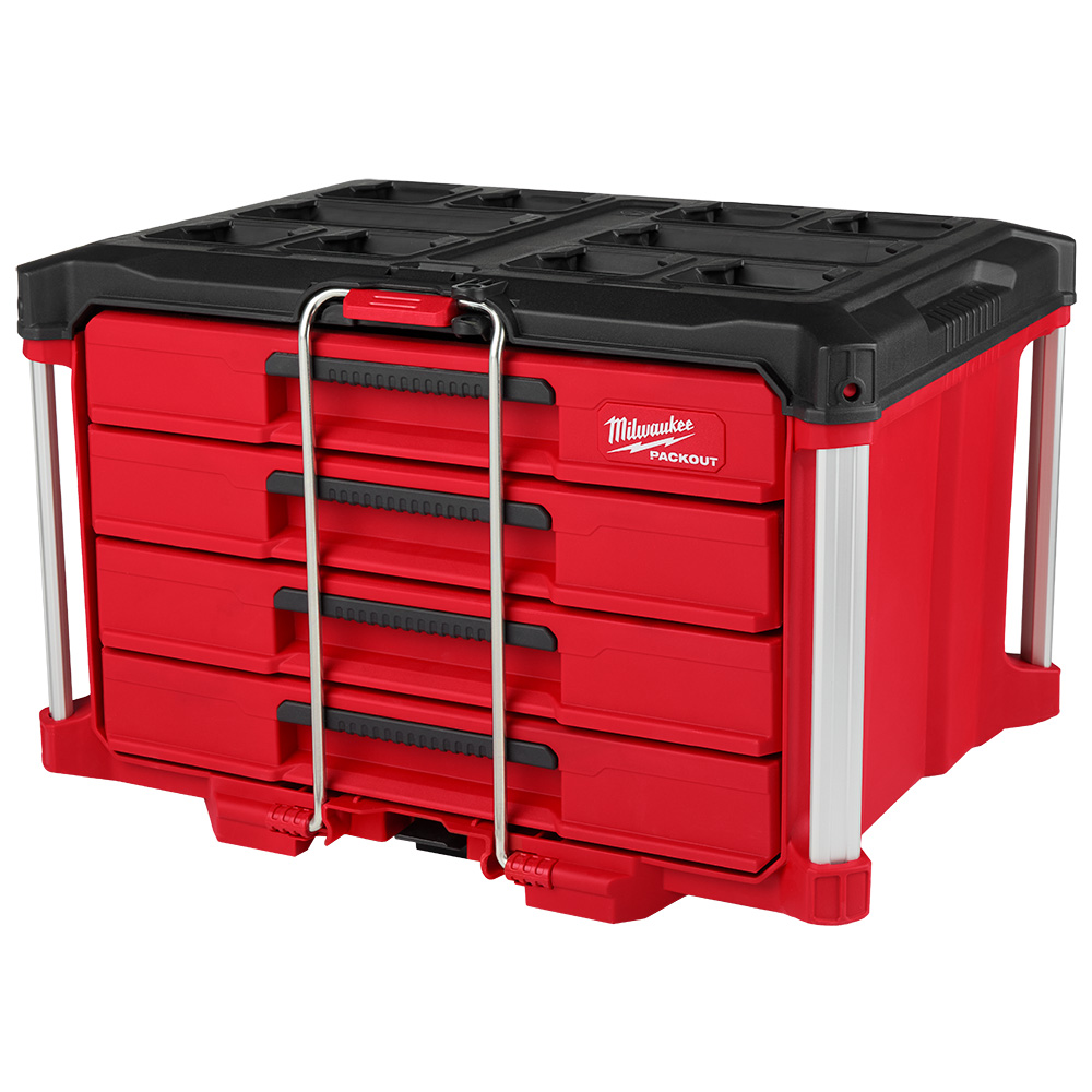 MILWAUKEE 48-22-8444 TOOL STORAGE