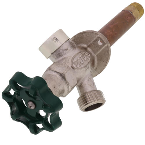 PRIER C-144D-04 BATH & KITCHEN FAUCETS