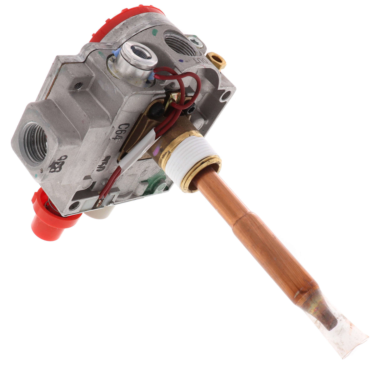 ROBERTSHAW 110-262 GAS VALVES