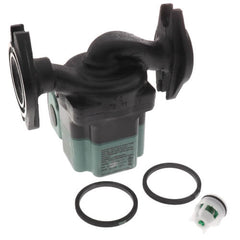 Taco 0018E-2F2 0018e Series 120V Cast Iron Circulator Pump