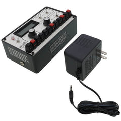 Belimo PS-100 Power Supply, Signal Simulator