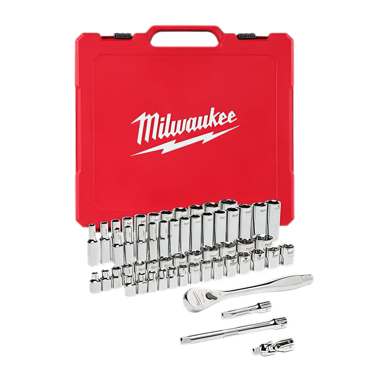 MILWAUKEE 48-22-9008 RATCHETS & SOCKET WRENCHES