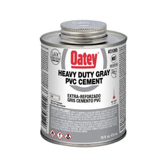 OATEY 31095 ADHESIVES, GLUES & CEMENTS