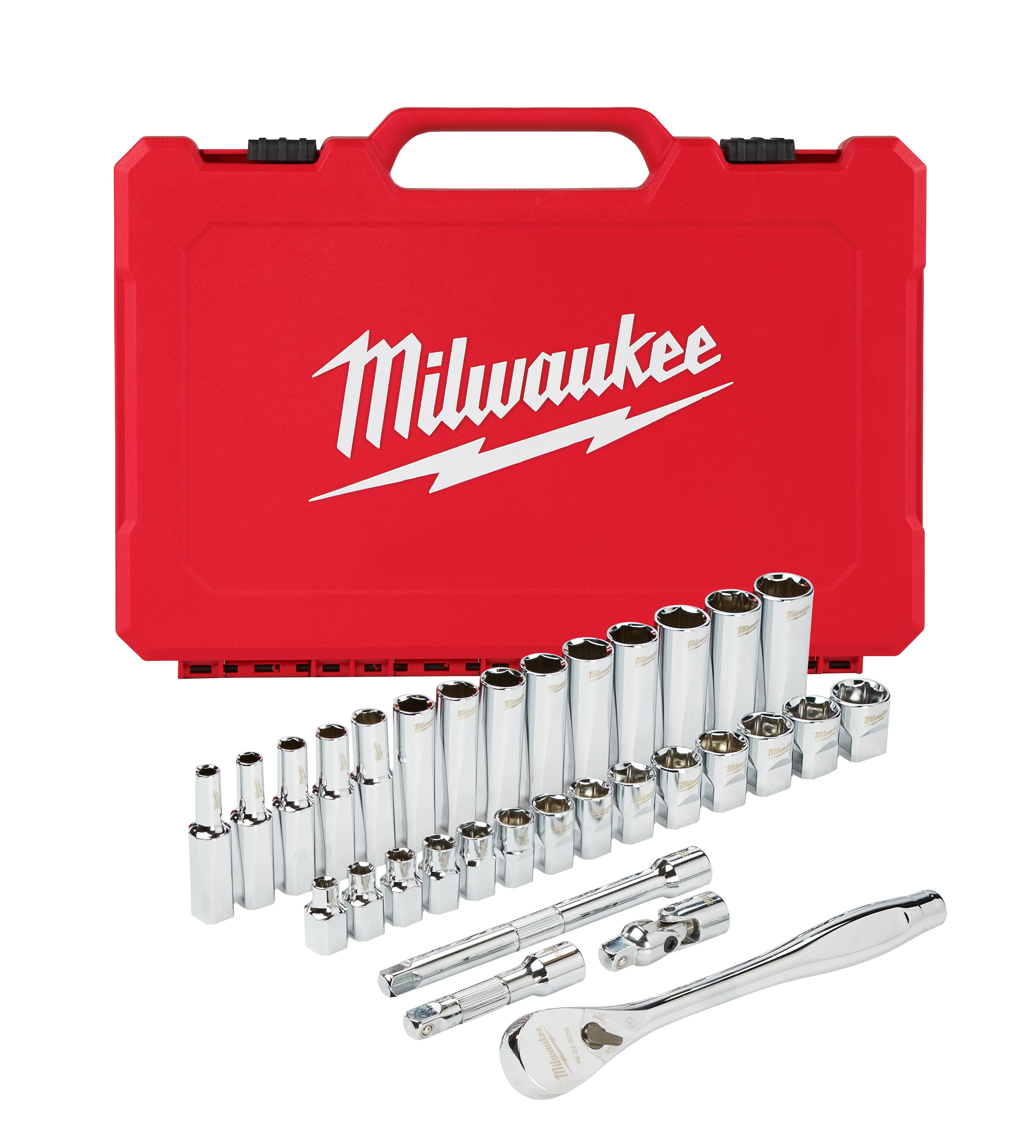 MILWAUKEE 48-22-9508 SCREWDRIVERS & NUT DRIVERS