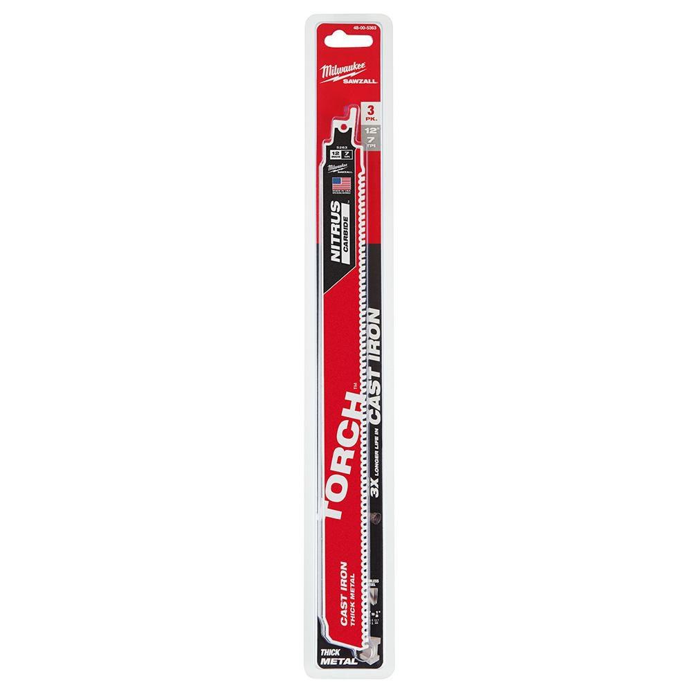 MILWAUKEE 48-00-5363 SAW BLADES