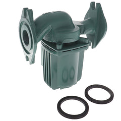 Taco 0012-F4-1 1/8 HP 115V Cast Iron Circulator Pump