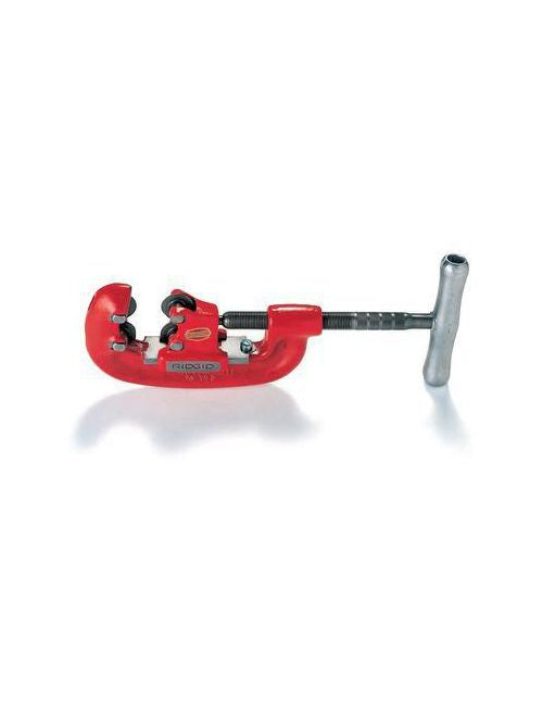 Ridgid 32870 3/4 to 2 Inch Capacity Heavy Duty Pipe Cutter