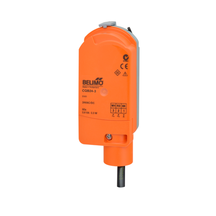 BELIMO CQKB24-SR-LL ACTUATORS