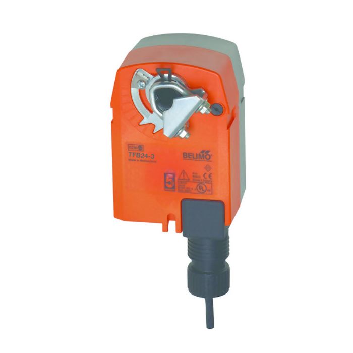 BELIMO TFB24-SR ACTUATORS