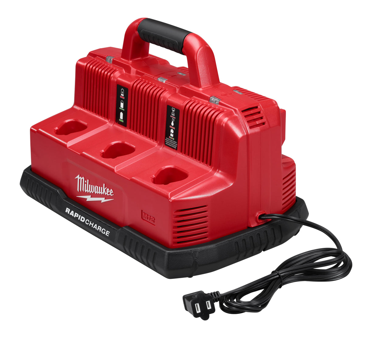 MILWAUKEE 48-59-1807 BATTERIES & CHARGERS