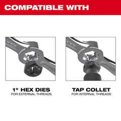 MILWAUKEE 49-57-5003 PLIERS