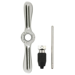Milwaukee Tool 49-57-5003 Hex-LOK 2-in-1 Tap and Die Threading Handle Tap Collet