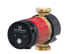 GRUNDFOS 99412493 CIRCULATOR PUMPS