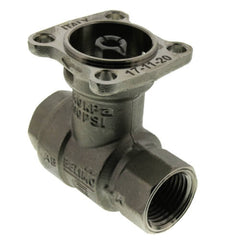 Belimo B214 CCV 2 Way 1/2 in NPT 7.4 Cv