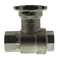 Belimo B214 CCV 2 Way 1/2 in NPT 7.4 Cv