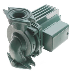 Taco 0011-F4 Circulator Pump 1/8 HP Flanged Cast Iron