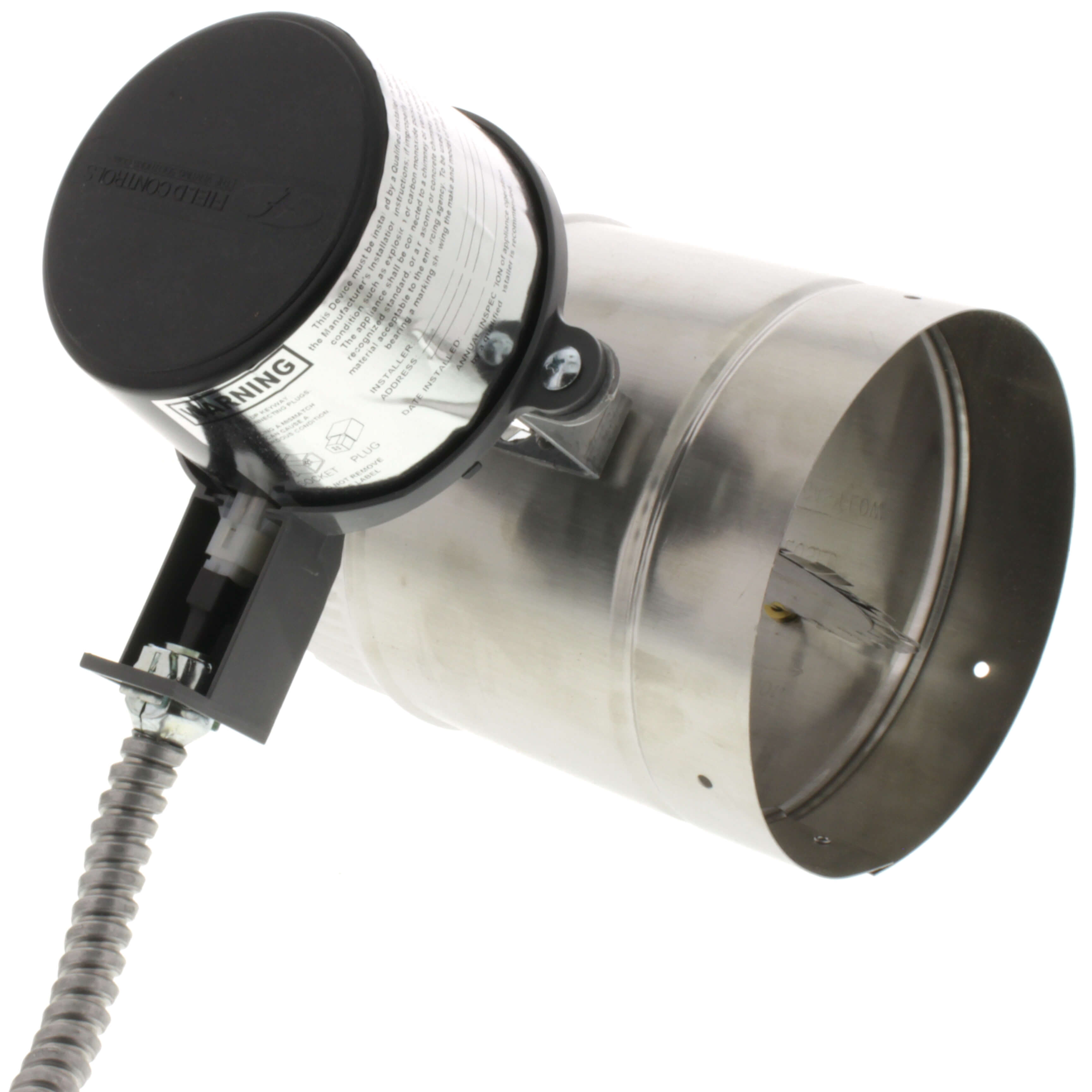BURNHAM 8116323 DAMPERS